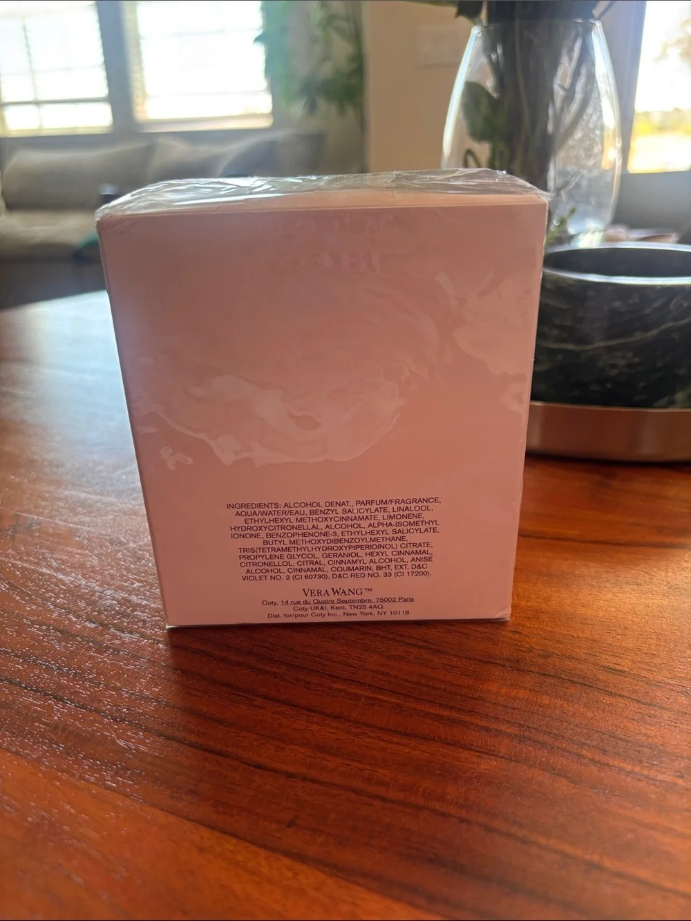 Vera Wang Princess 3.4oz